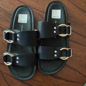 Dolce Vita Cici wedge sandal